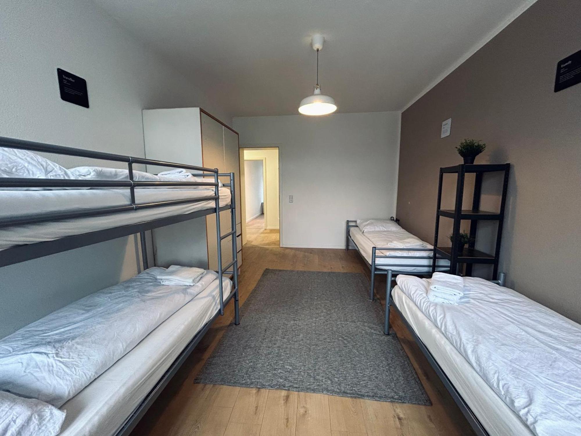 2 Schlafzimmer-Balkon-Kueche-Parkplatz-Designerbad Leipzig Exterior photo